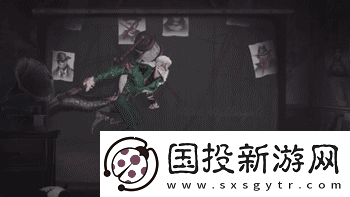 第五人格博士裁纸机皮肤特效