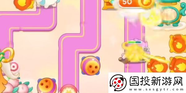 2023保卫萝卜4周赛10.30怎么过