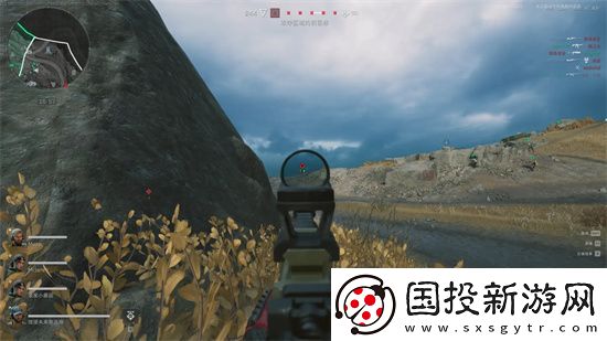 三角洲行动攀升地图最佳进攻点位推荐