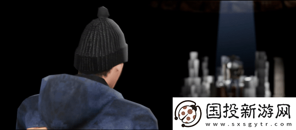 Steam黑色幽默悬疑叙事游戏十只死鸽子12.13正式发售！