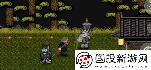 黑神话悟空像素版三口洪钟位置介绍