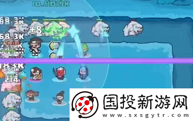快来当领主怎么快速升级