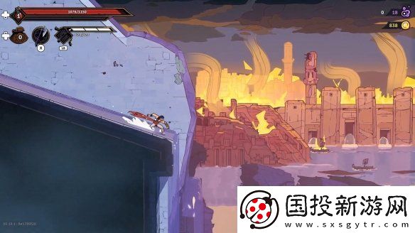 波斯王子Rogue重磅更新