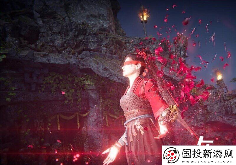 永劫无间对电脑配置有要求