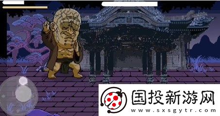 黑神话悟空像素版金池长老打法详解