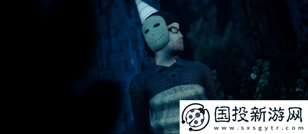 Steam黑色幽默悬疑叙事游戏十只死鸽子12.13正式发售！