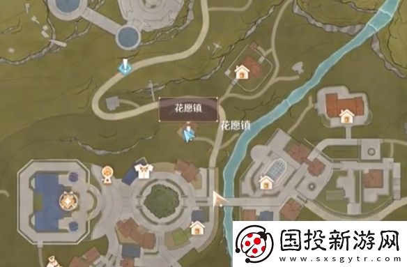 无限暖暖照片调查心愿精灵攻略