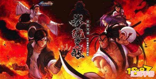 揭秘拳魂觉醒