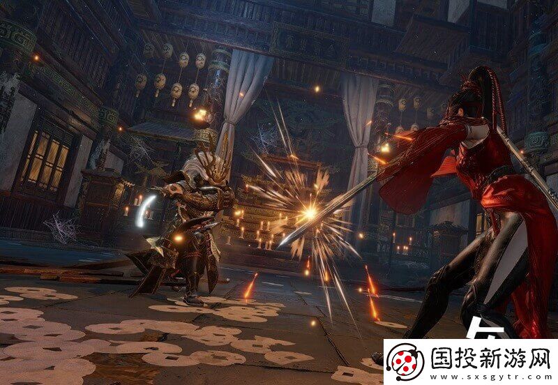 永劫无间对电脑配置有要求