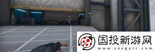 三角洲行动航天基地密码门位置分享