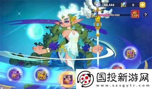 英雄与城堡四系强力角色整理汇总