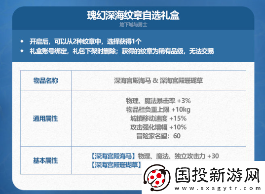 DNF2024年夏日套纹章属性怎么样