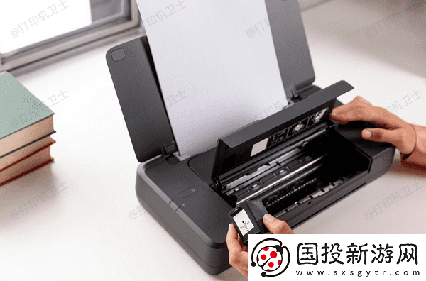 双十一打印机怎么选
