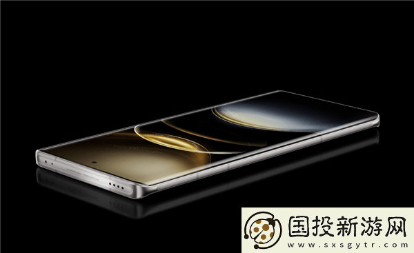 汇顶科技豪掷