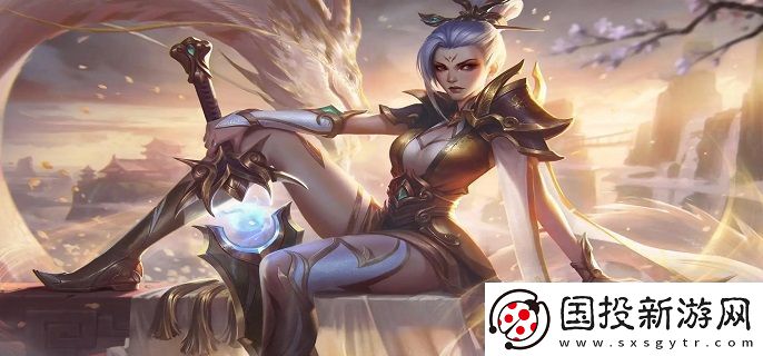 LOL温柔至极的高端局ID有哪些