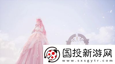 无限暖暖星愿璨梦套装中的灿烂愿景一览