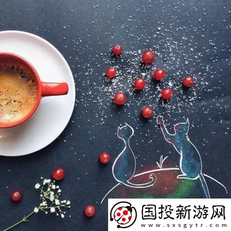 萌力是什么以及如何这种独特魅力打动人心