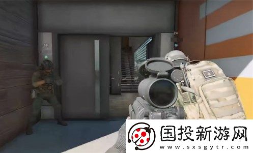 三角洲行动航天基地密码门位置分享