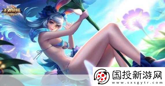 王者荣耀公孙离翻白眼流口水