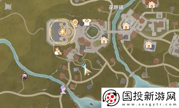 无限暖暖照片调查寻亲攻略