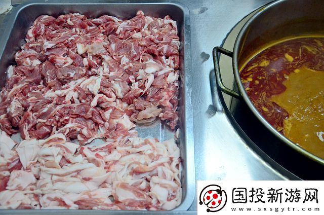 小镇大厨的汉堡店