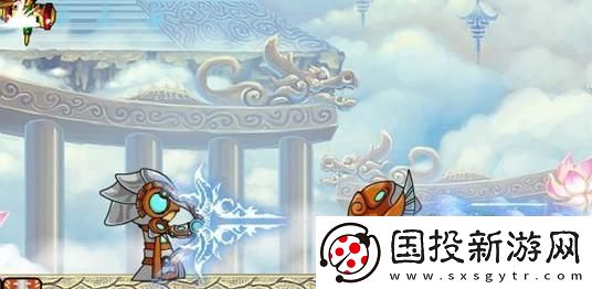 造梦西游3银角大王怎么打