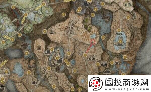 艾尔登法环祷告远方之恢复在哪里获得