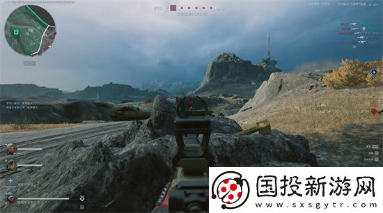 三角洲行动攀升地图最佳进攻点位推荐