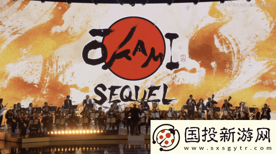 神谷英树大神新作公开