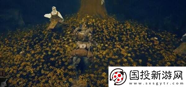 艾尔登法环祷告远方之恢复在哪里获得