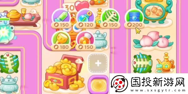 2023保卫萝卜4周赛10.31怎么过