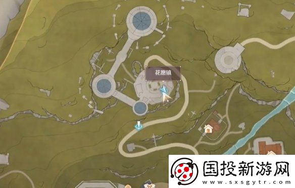 无限暖暖照片调查精灵小团体攻略
