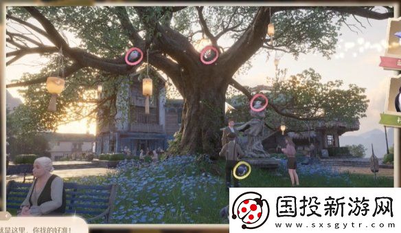 无限暖暖照片调查动物的踪迹攻略