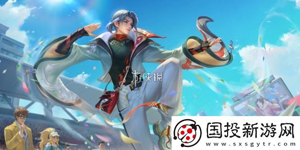 王者荣耀体验服12月13日更新内容汇总