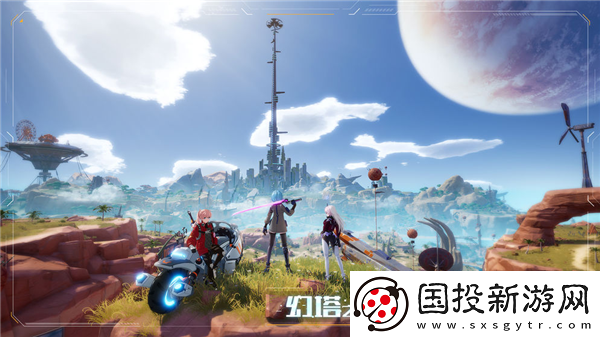 幻塔星座连结大全