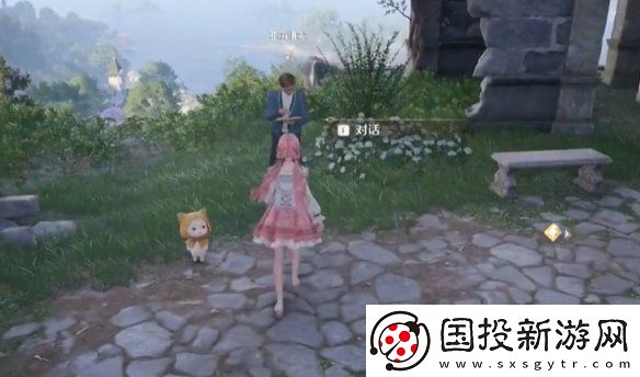 无限暖暖照片调查精灵小团体攻略