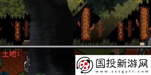 黑神话悟空像素版三口洪钟位置介绍