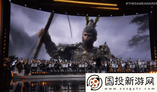 TGA管弦乐队