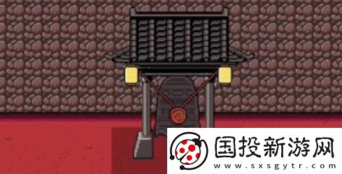 黑神话悟空像素版三口洪钟位置介绍
