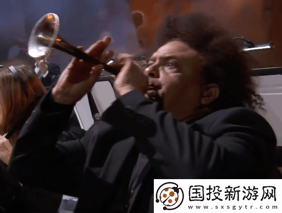 TGA管弦乐队