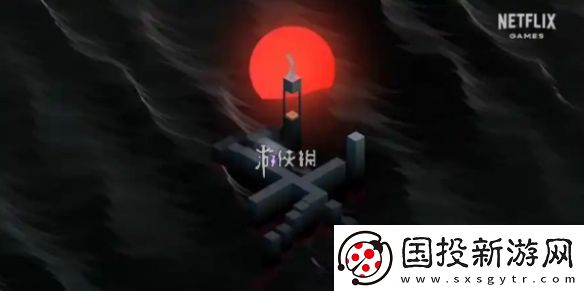 纪念碑谷3第六章怎么过