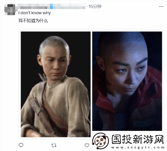 顽皮狗新作星际