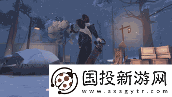 第五人格博士裁纸机皮肤特效