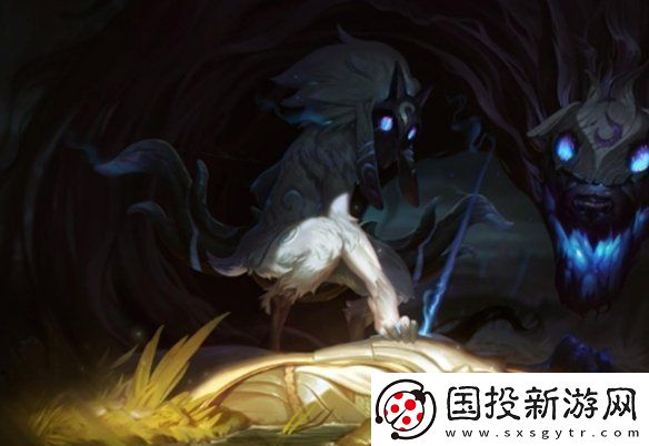 英雄联盟手游千珏出装