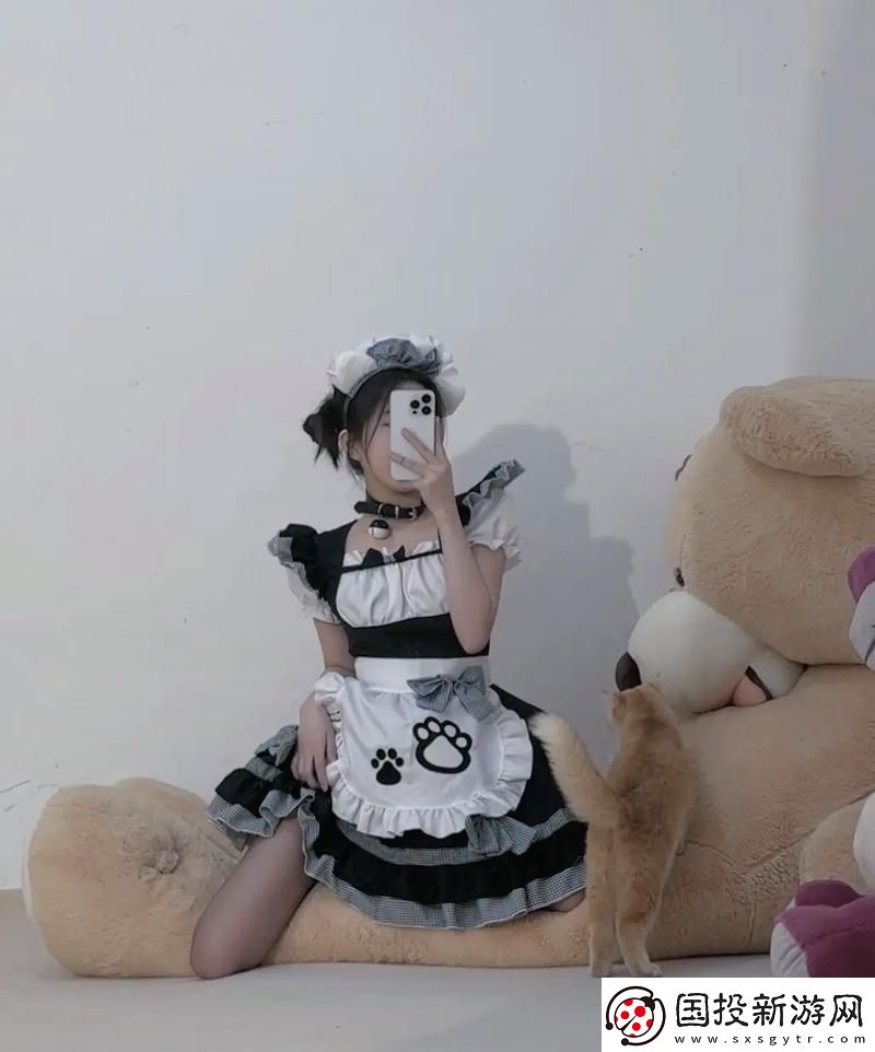 暴躁少女CSGO高清观看网友