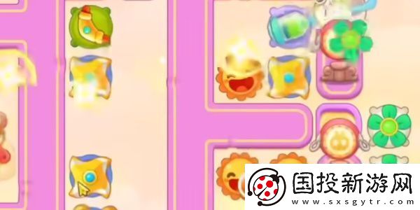 2023保卫萝卜4周赛10.25怎么过