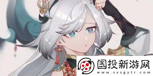原神申鹤圣遗物怎么搭配