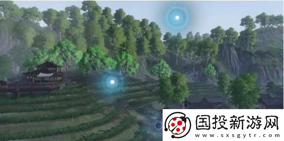 逆水寒手游杭州词话龙井村任务攻略
