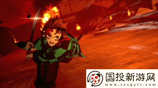 鬼灭之刃