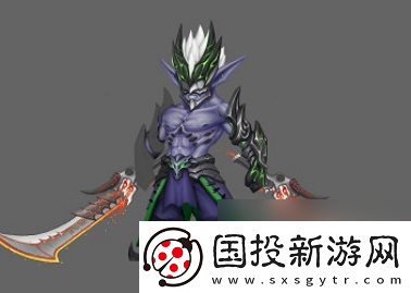 【游戏论坛】光之守望恶魔猎手符石搭配